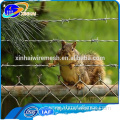 Hight Quality Silver Green Barbed Wire Fence